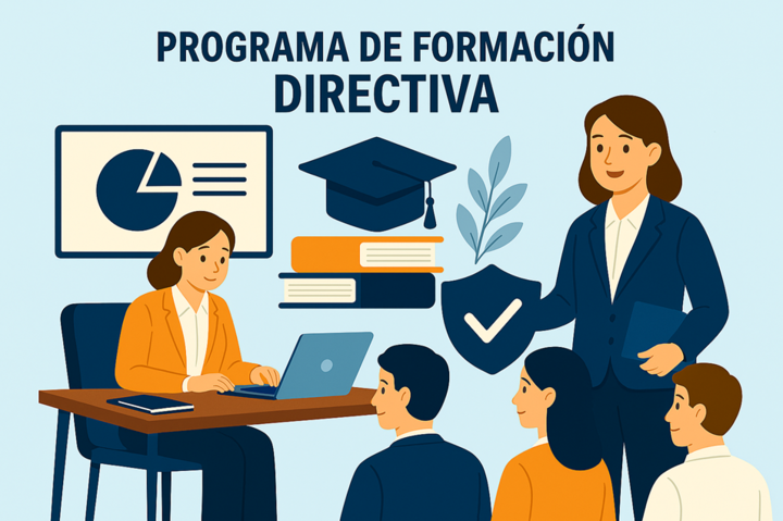 Programa de Formaci&oacute;n Directiva