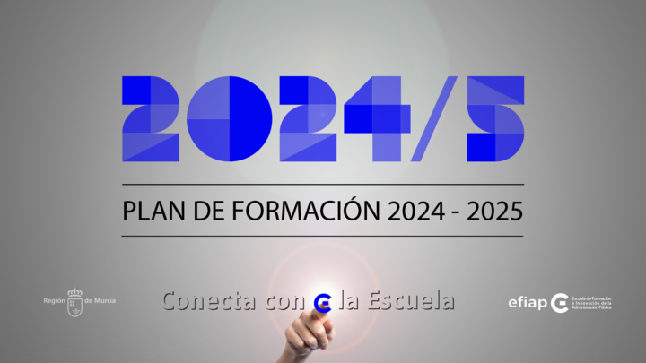 Plan de formación 24-25