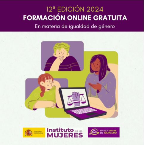 Escuela Virtual de Igualdad