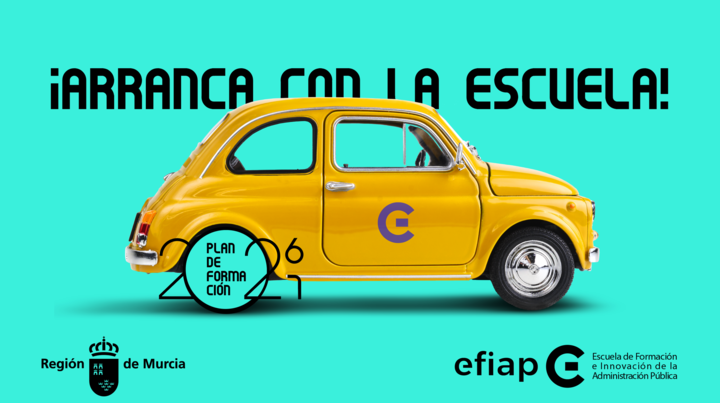 La Comunidad refuerza la formaci&oacute;n del personal empleado p&uacute;blico con m&aacute;s de 8.800 plazas en el Plan 2026