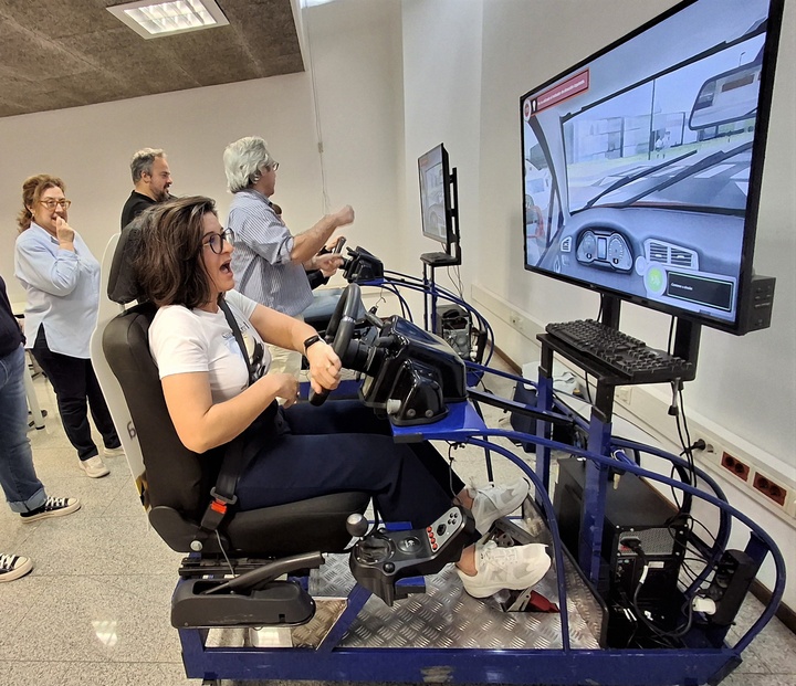 La EFIAP formar&aacute; en Seguridad Vial a 128 empleados p&uacute;blicos para prevenir los accidentes en los desplazamientos laborales