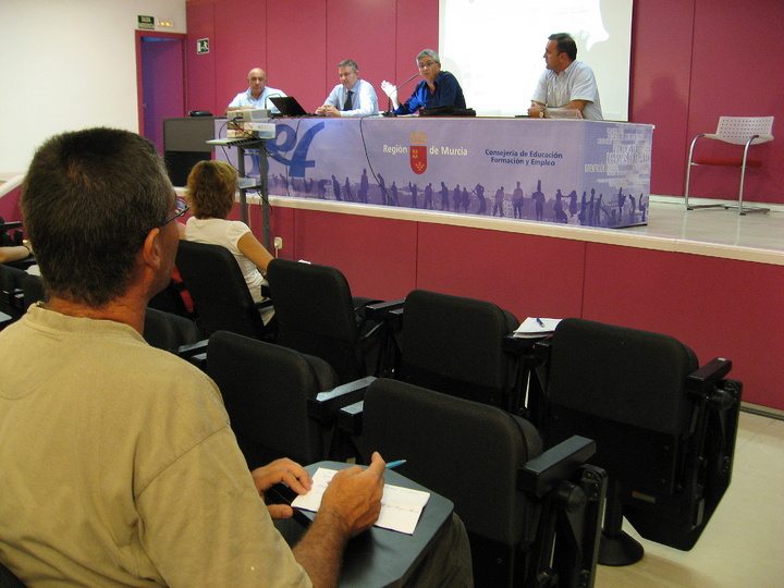 Curso Mapfre